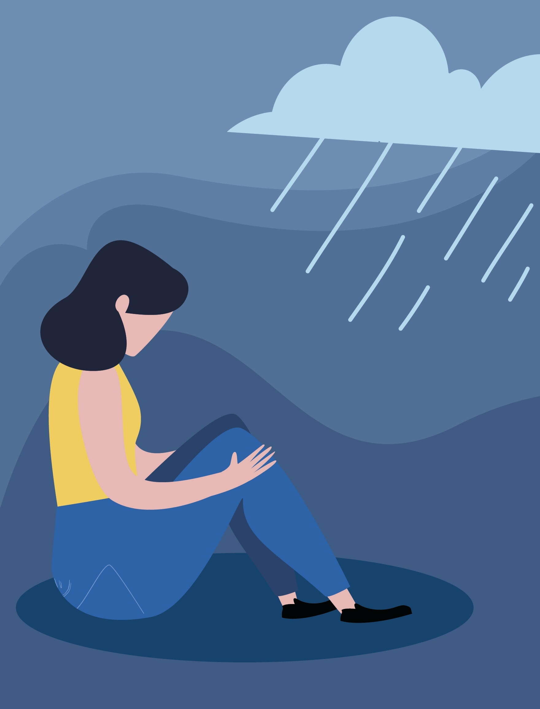 Lessons I Learnt From My Friends’ Suicides