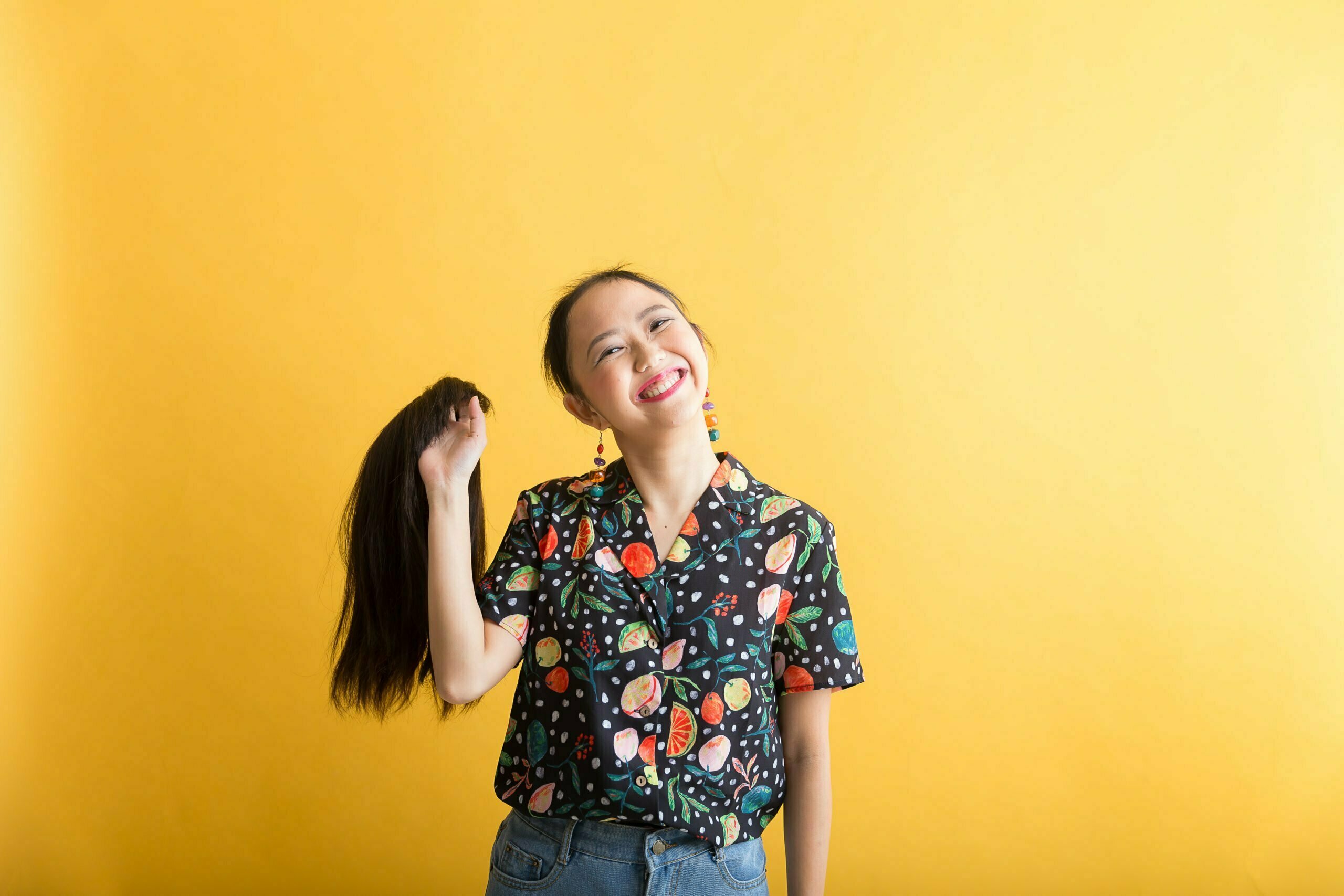 Spotlight: Chan See Ting’s Story On Life With Alopecia