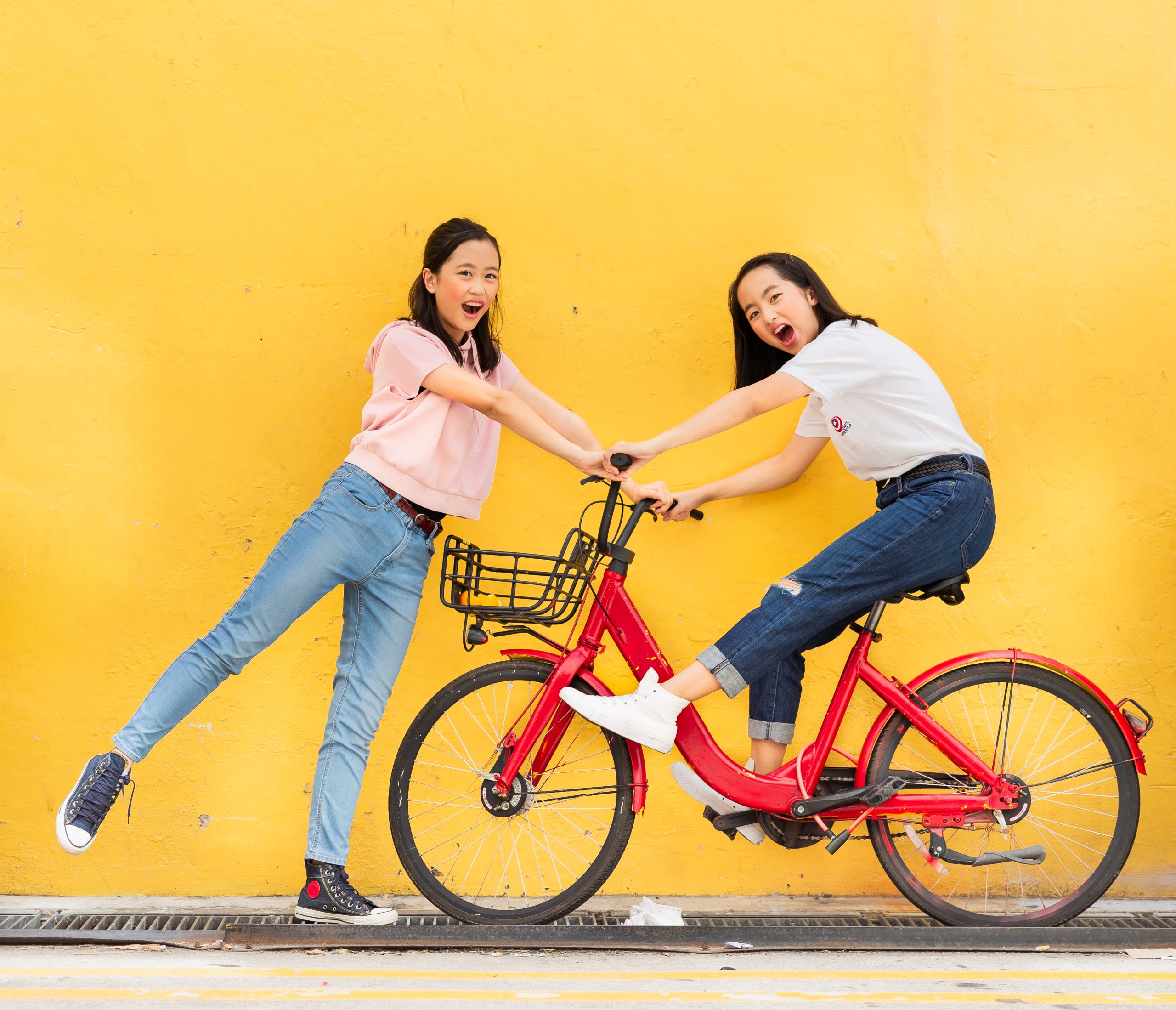 Three Ways To Love Your Family Through Covid-19