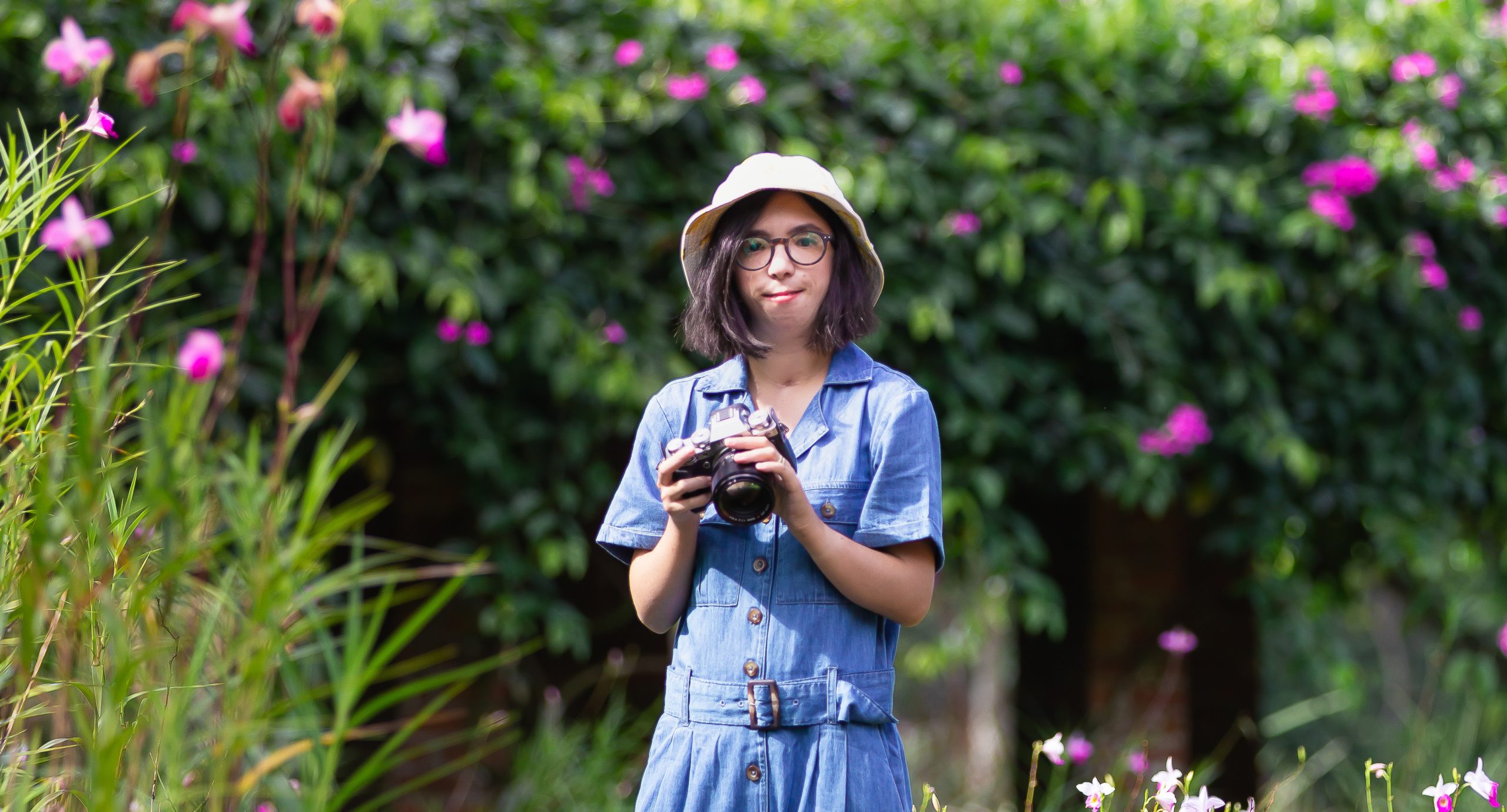 Isabelle Lim: Deaf but Not Disabled
