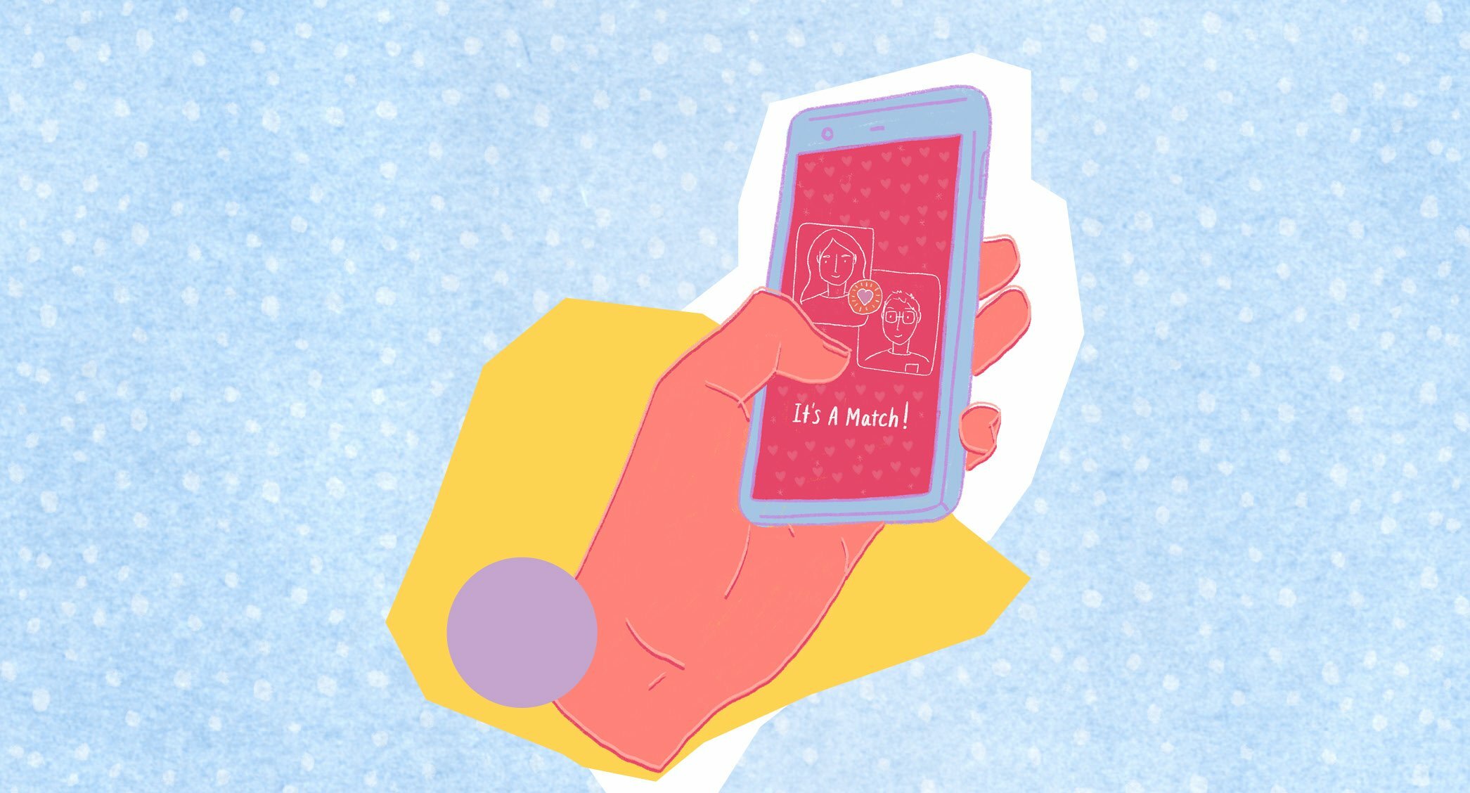 The Truth About Dating Apps
