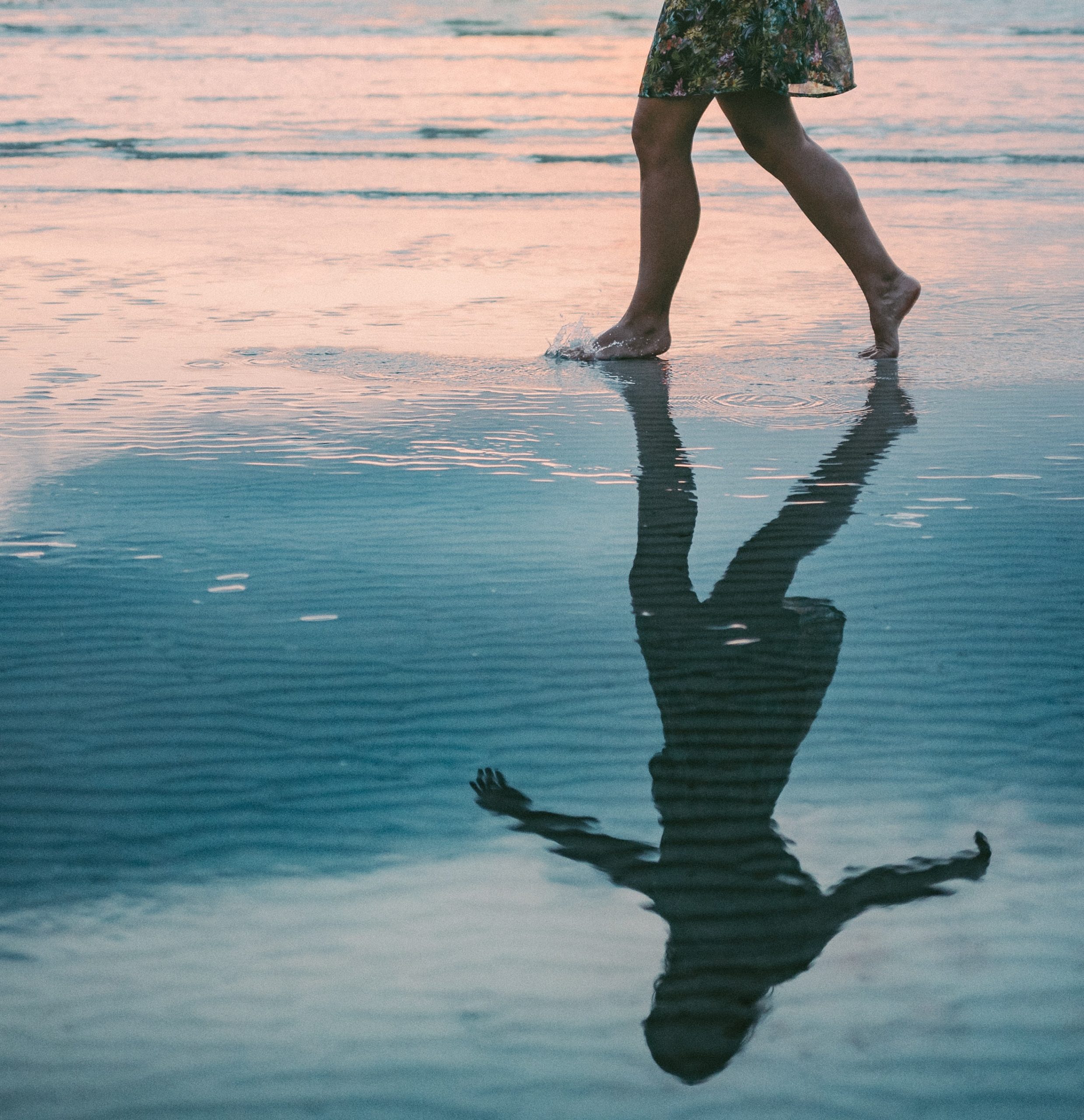 Navigating Through the Storms of Life