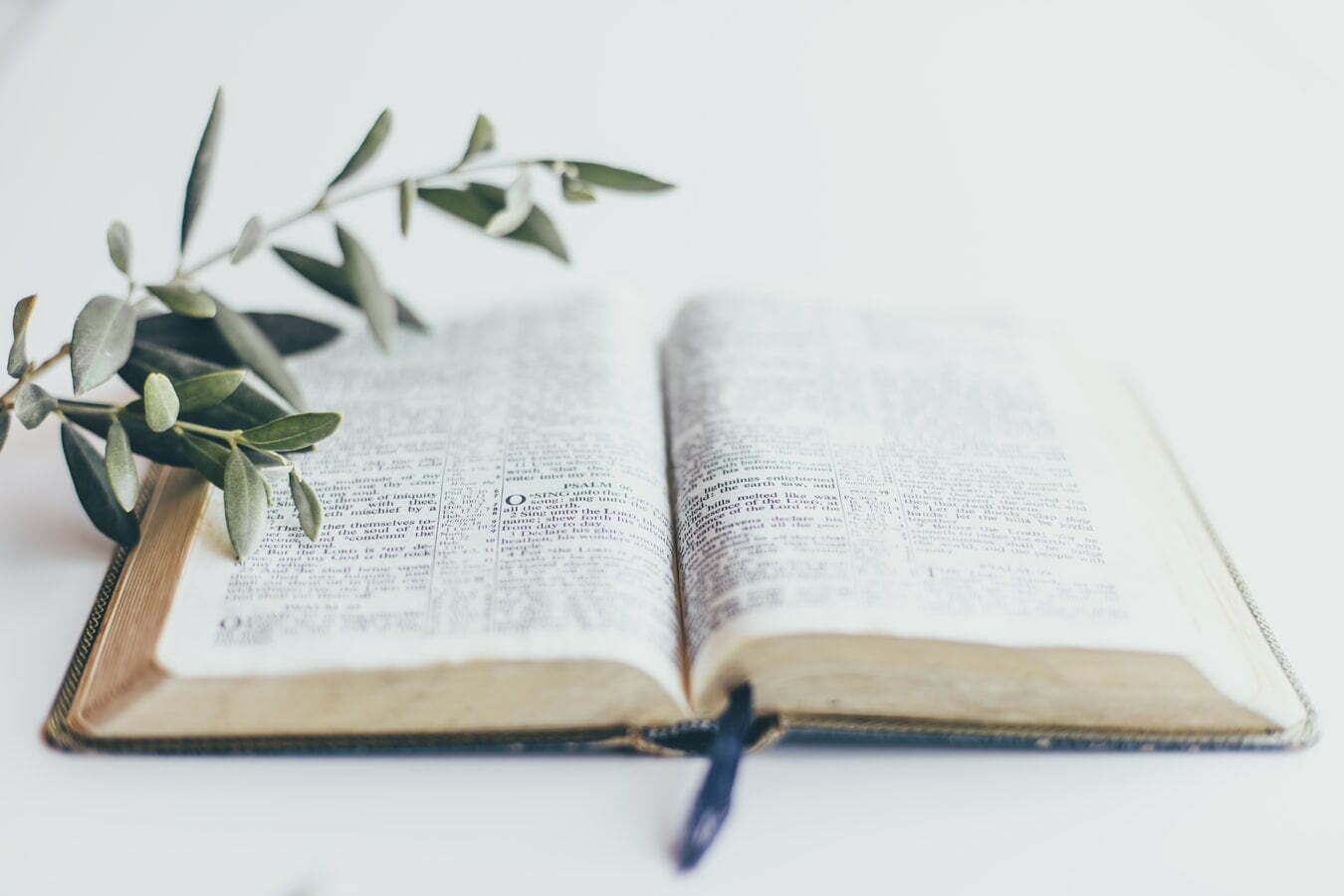 4 Things You Never Knew About Being a Pastor