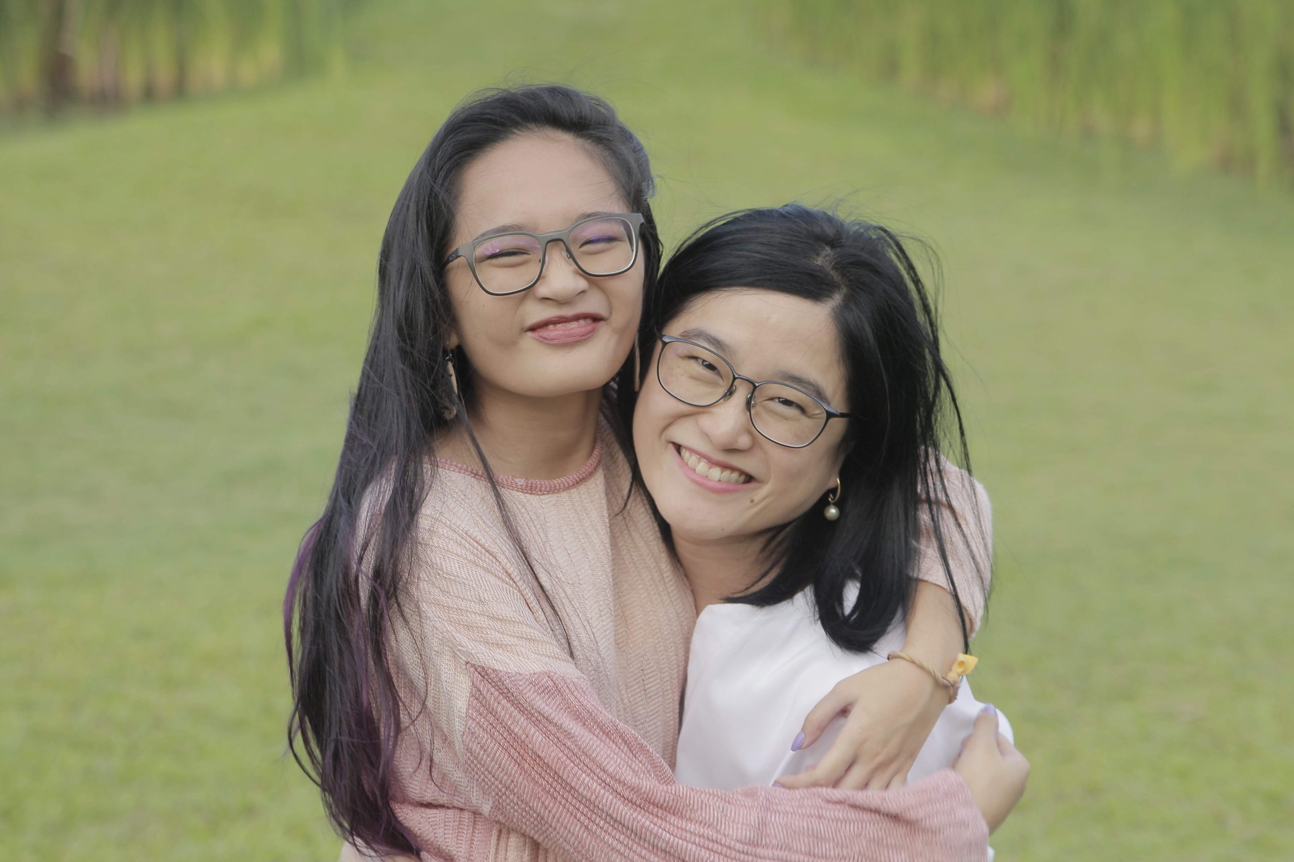 Take The Mum Challenge