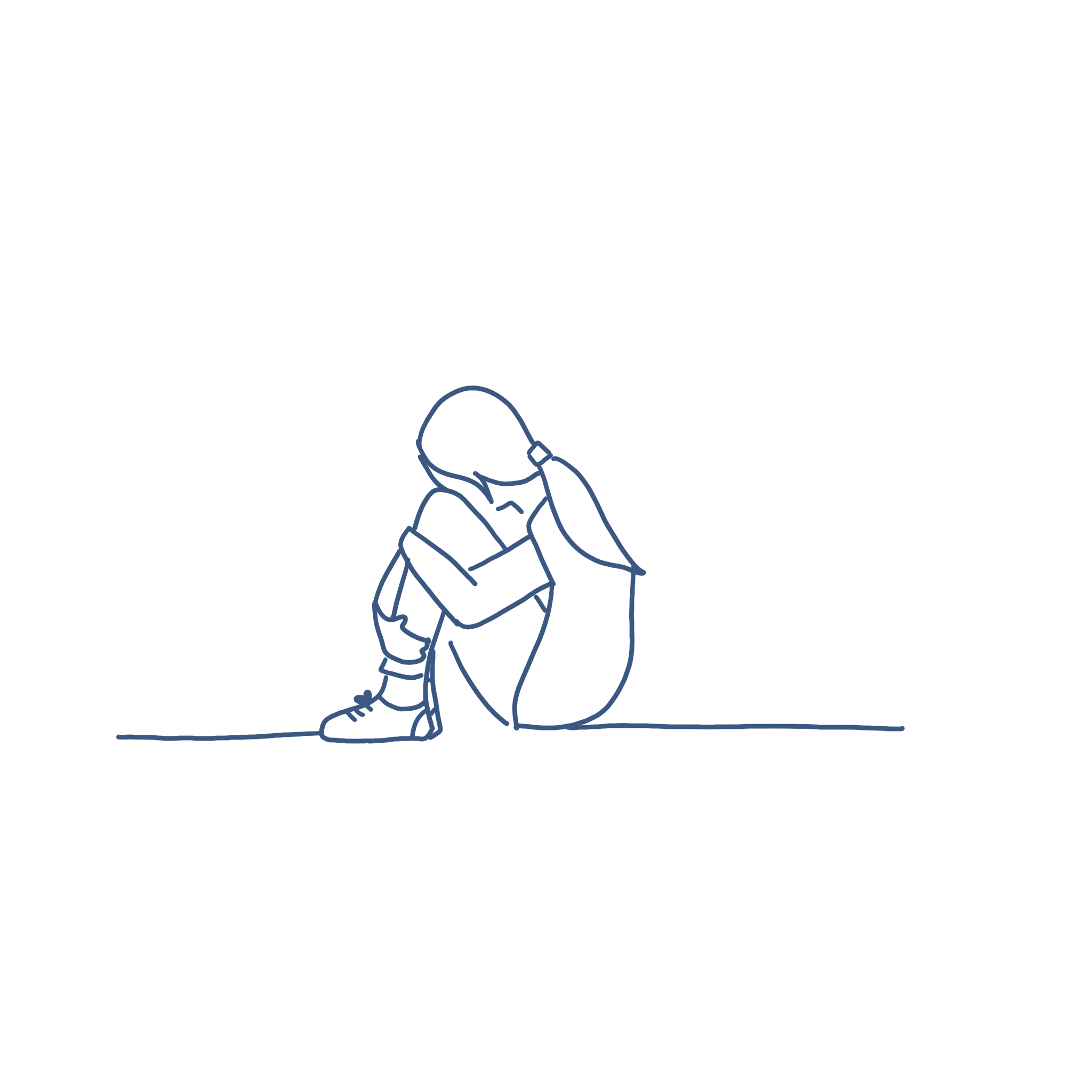 Can Christians Struggle with Mental Illness?