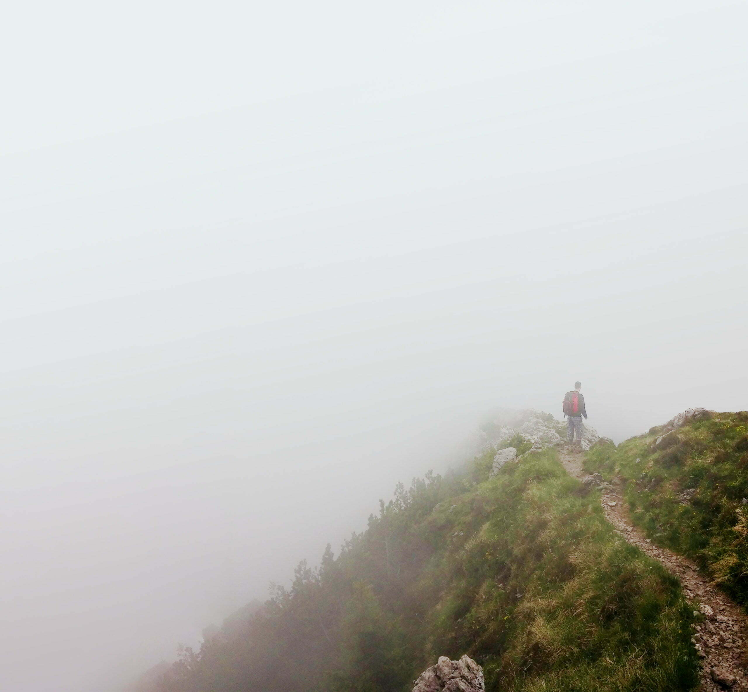 Dig Deeper: Is It OK To Doubt God?