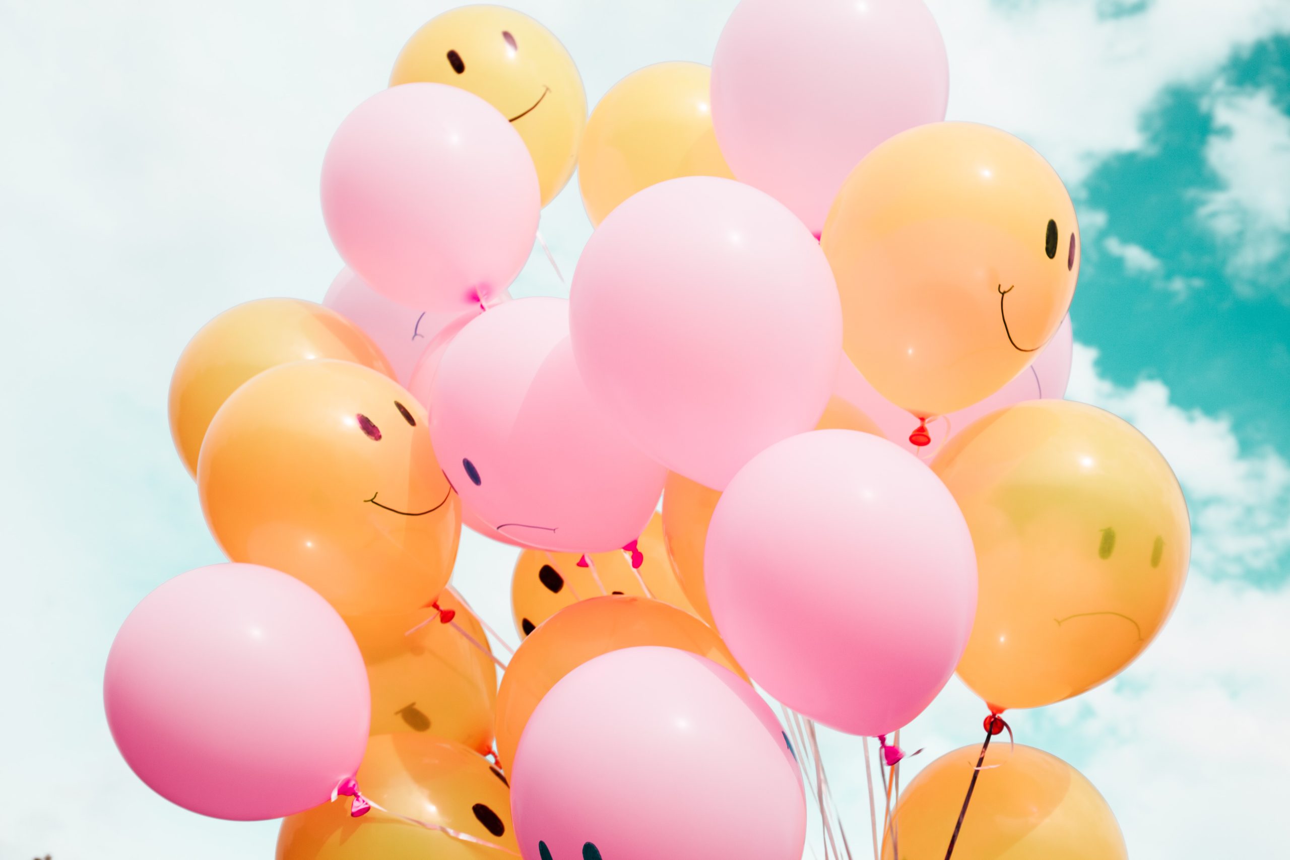 Fill Your Heart With Joy