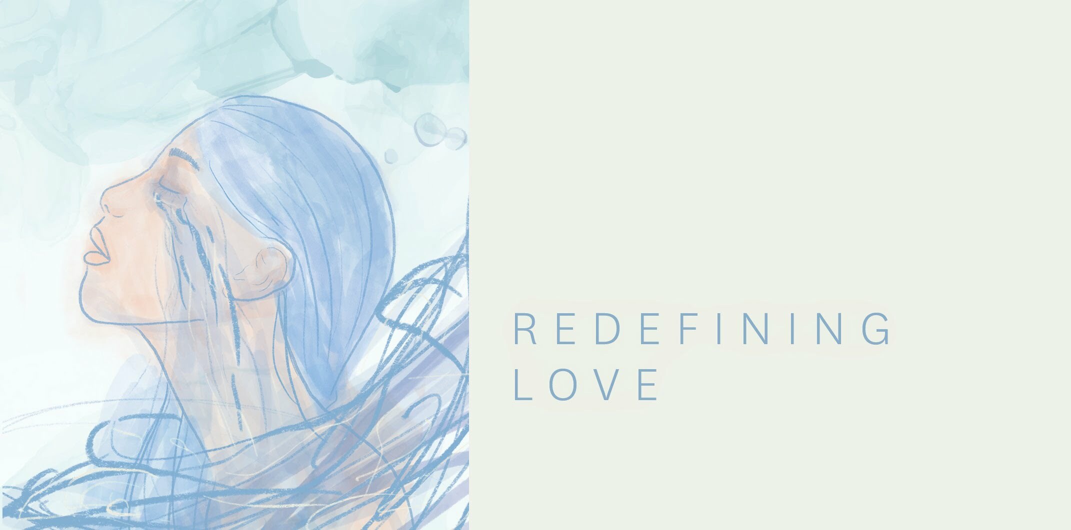 Redefining Love