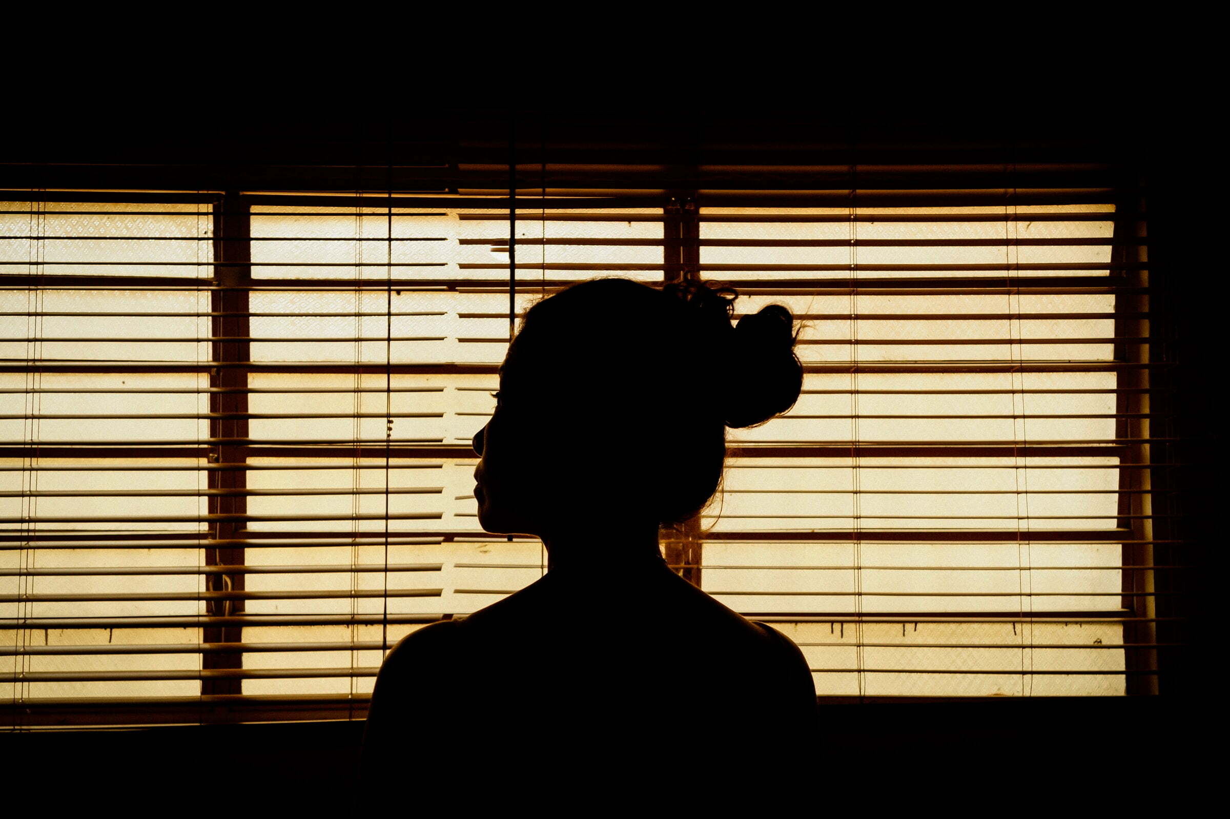 Four Signs You’re In An Abusive Relationship