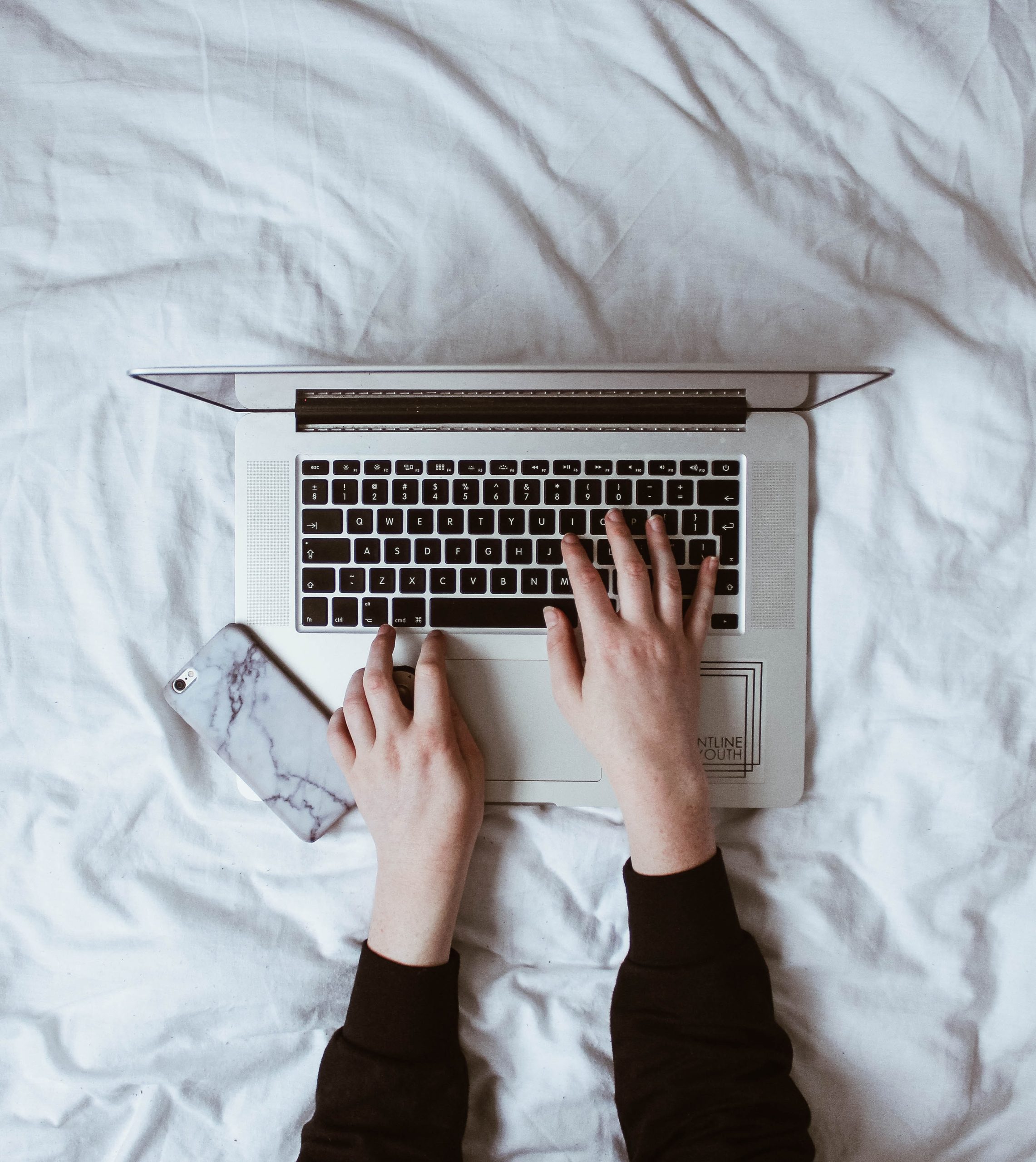 What Are We (Fighting) Typing For?