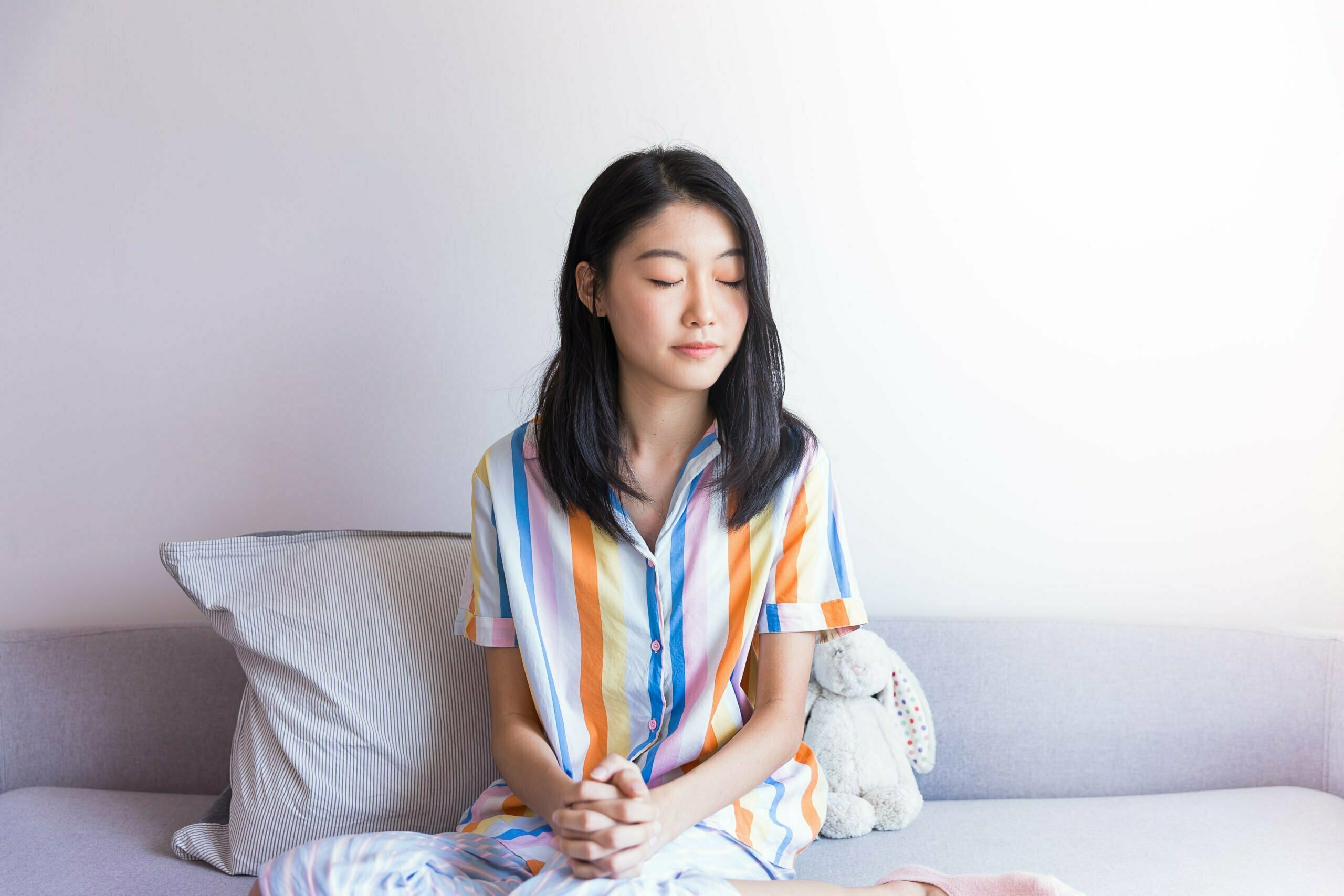 Take The Prayer Challenge
