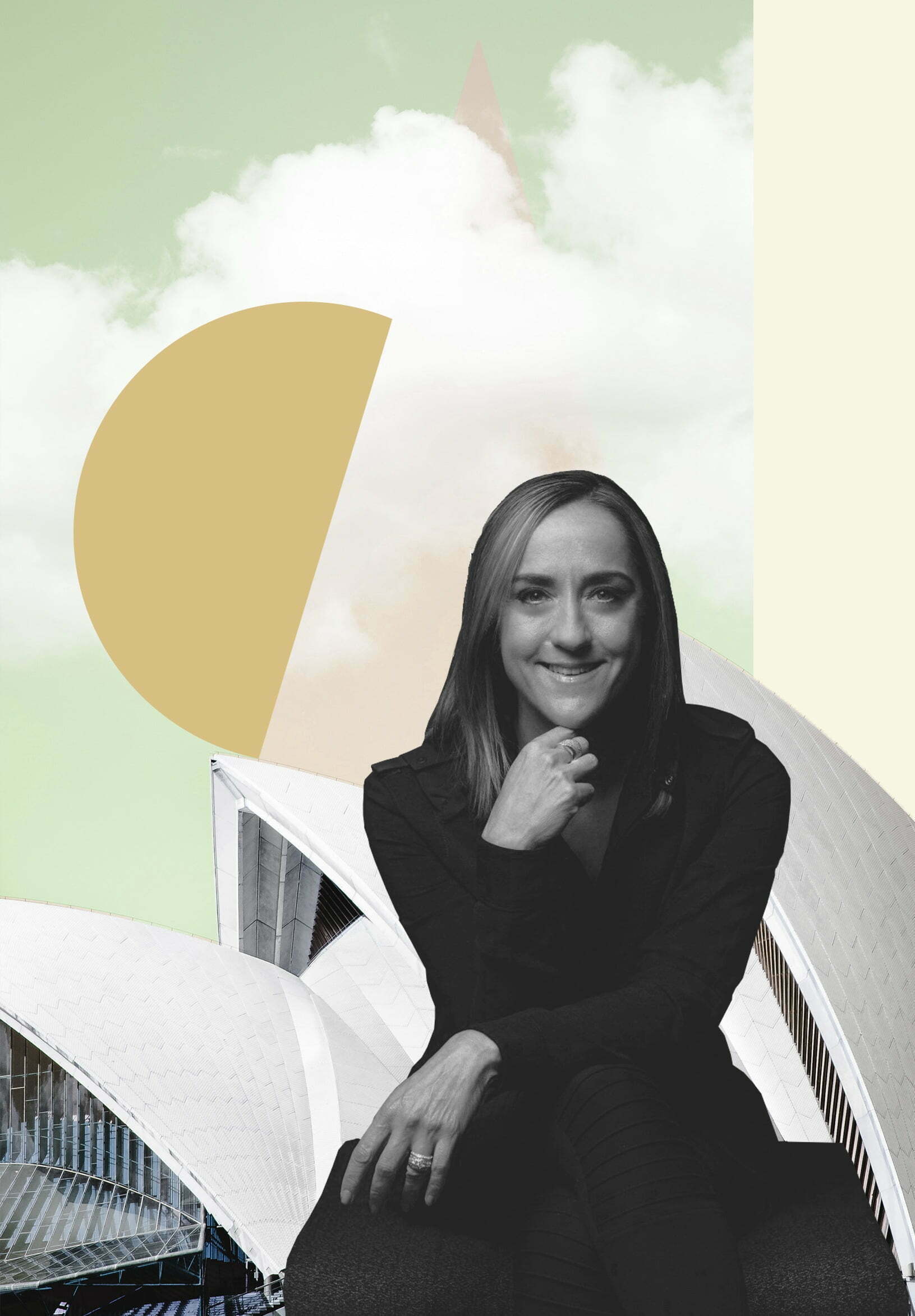 Christine Caine