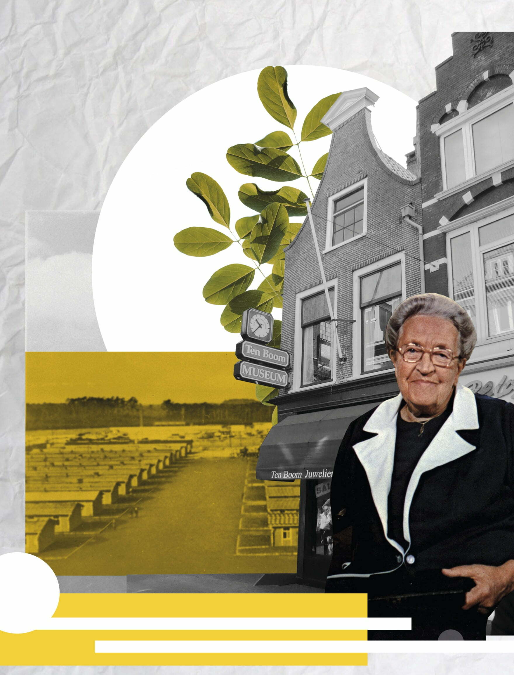 Corrie Ten Boom