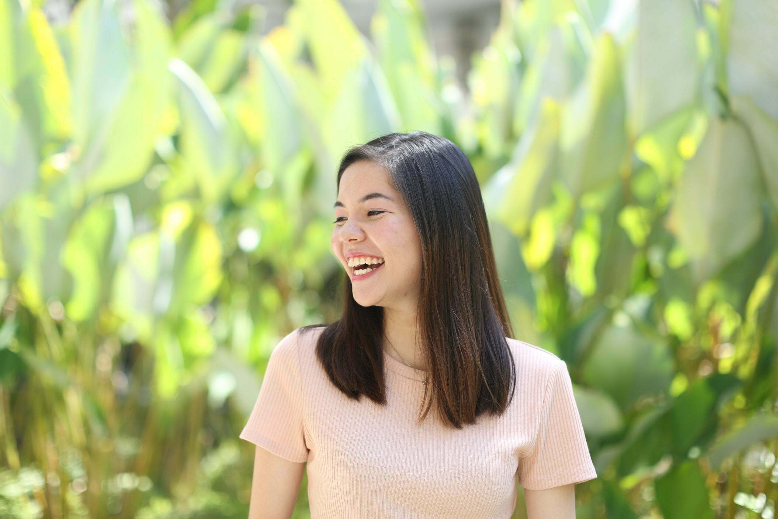 Spotlight: Chan Yun Xuan – Culinary Missionary