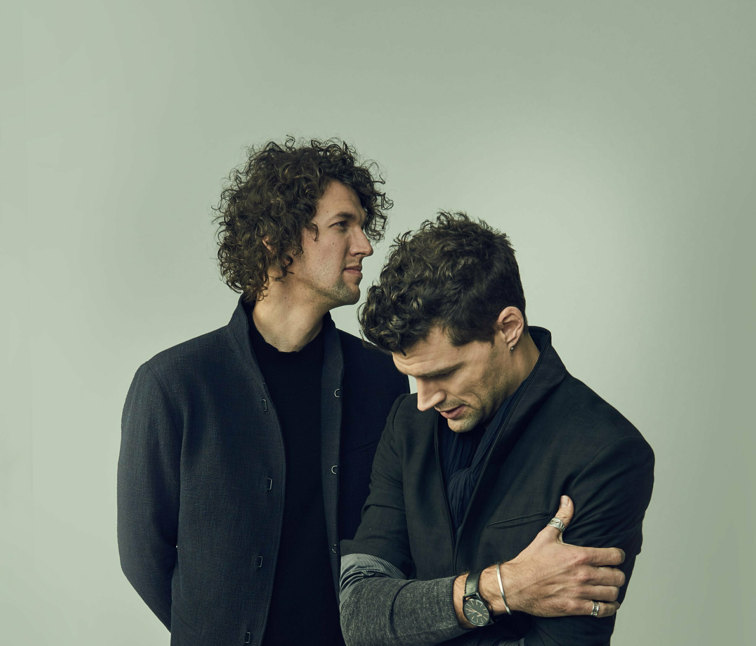 Spotlight: For King & Country, The Band Dishes On Love And More!