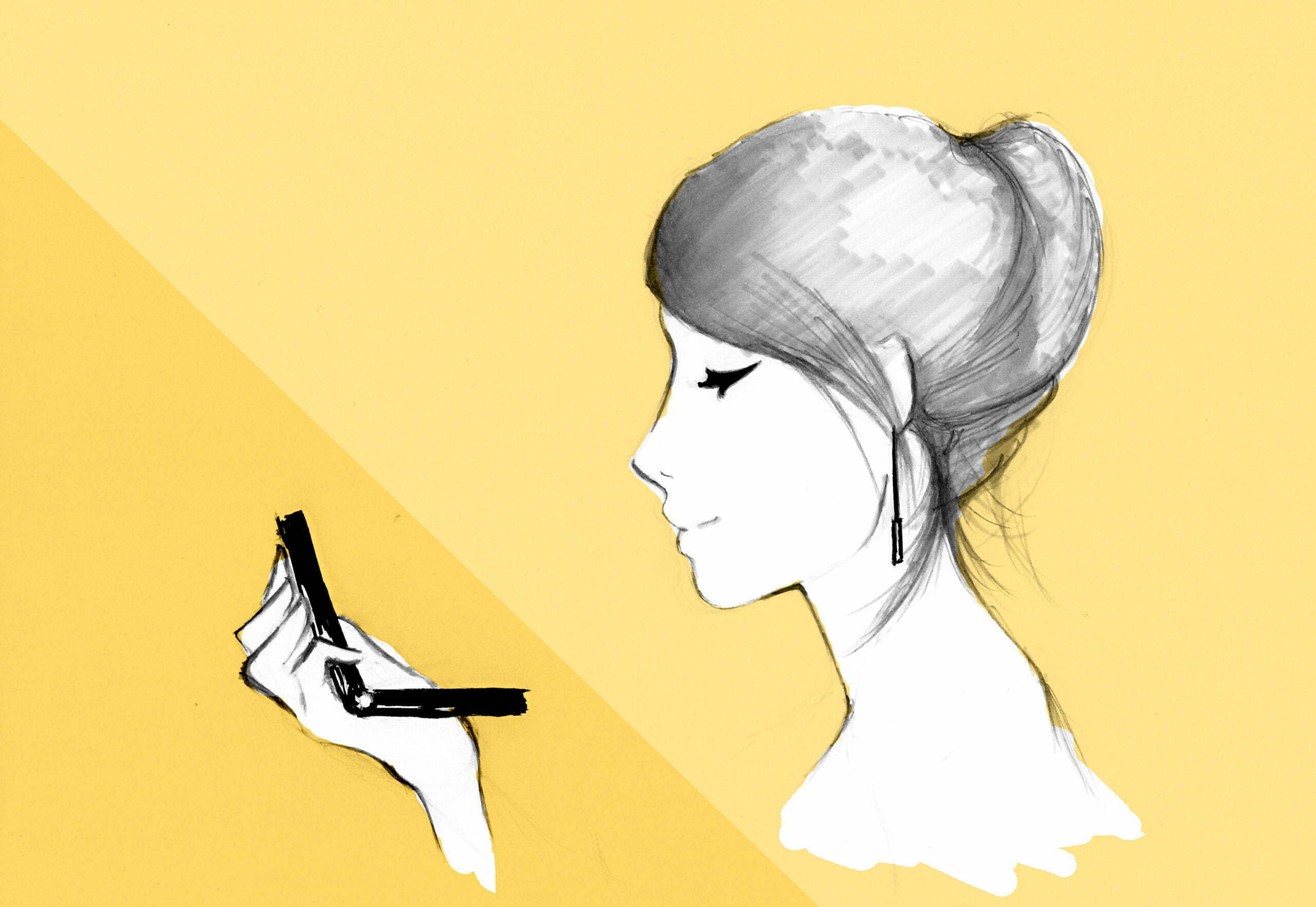 What Instagram Taught Me About Beauty