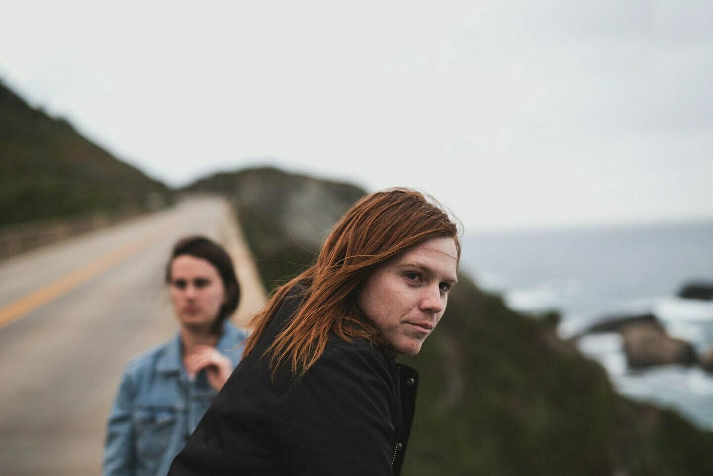 Songwriting Tips From Leeland Mooring