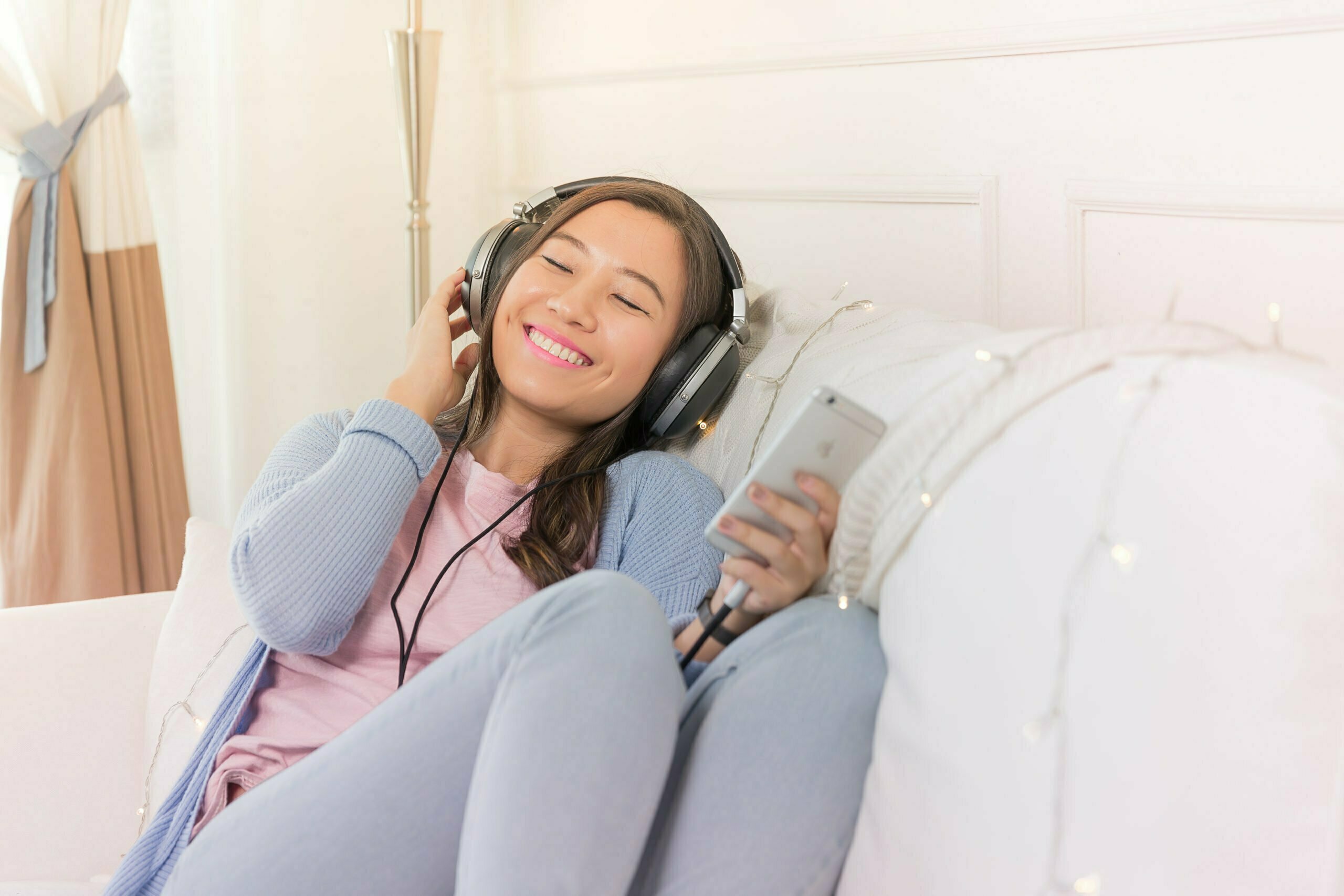 What Love Songs Taught Me About Sex