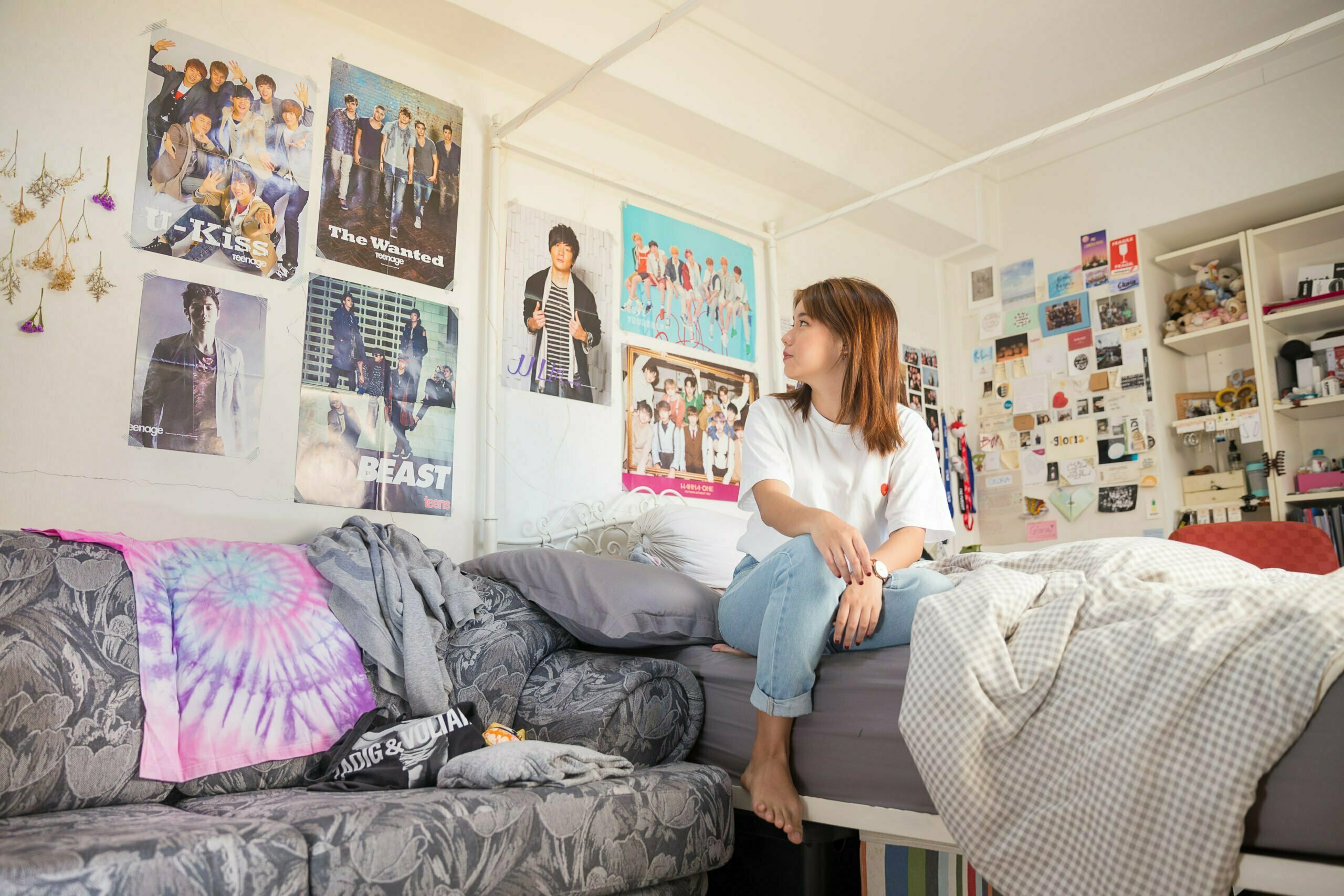 So Much For My Happy Ending