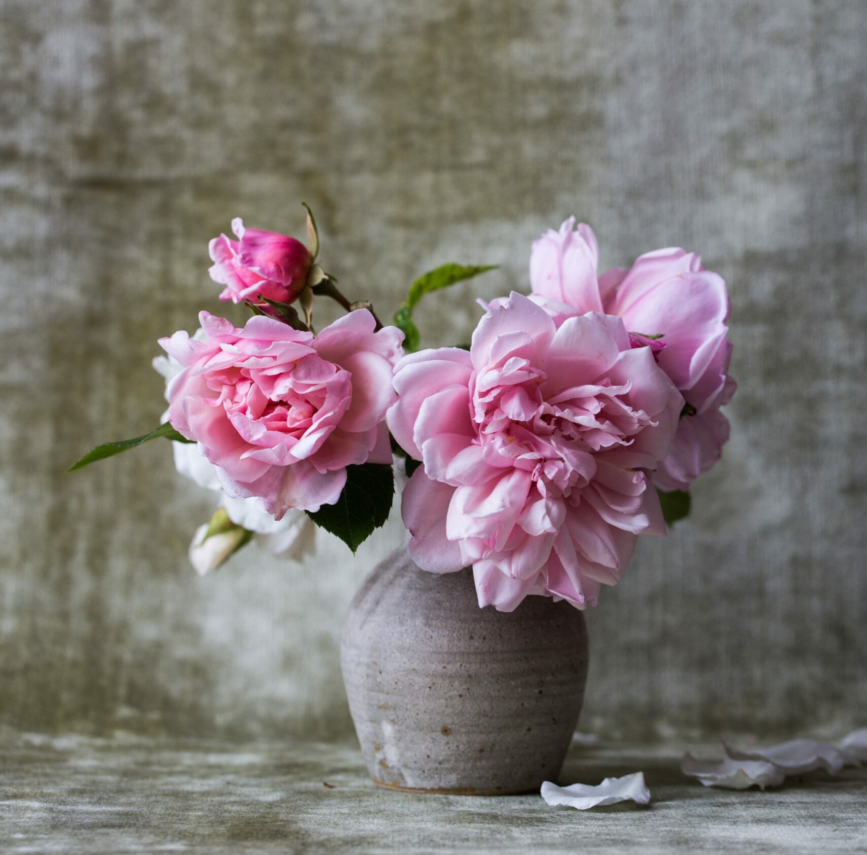 The Courage to Love Extravagantly