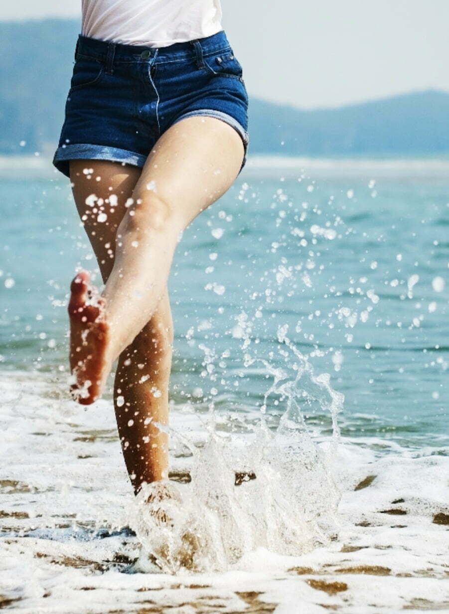 Choosing Contentment