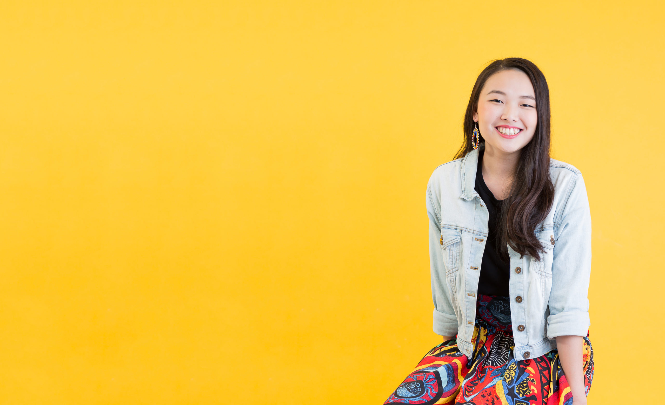 Spotlight: 19 And In Africa, Millenial Missionary Belva