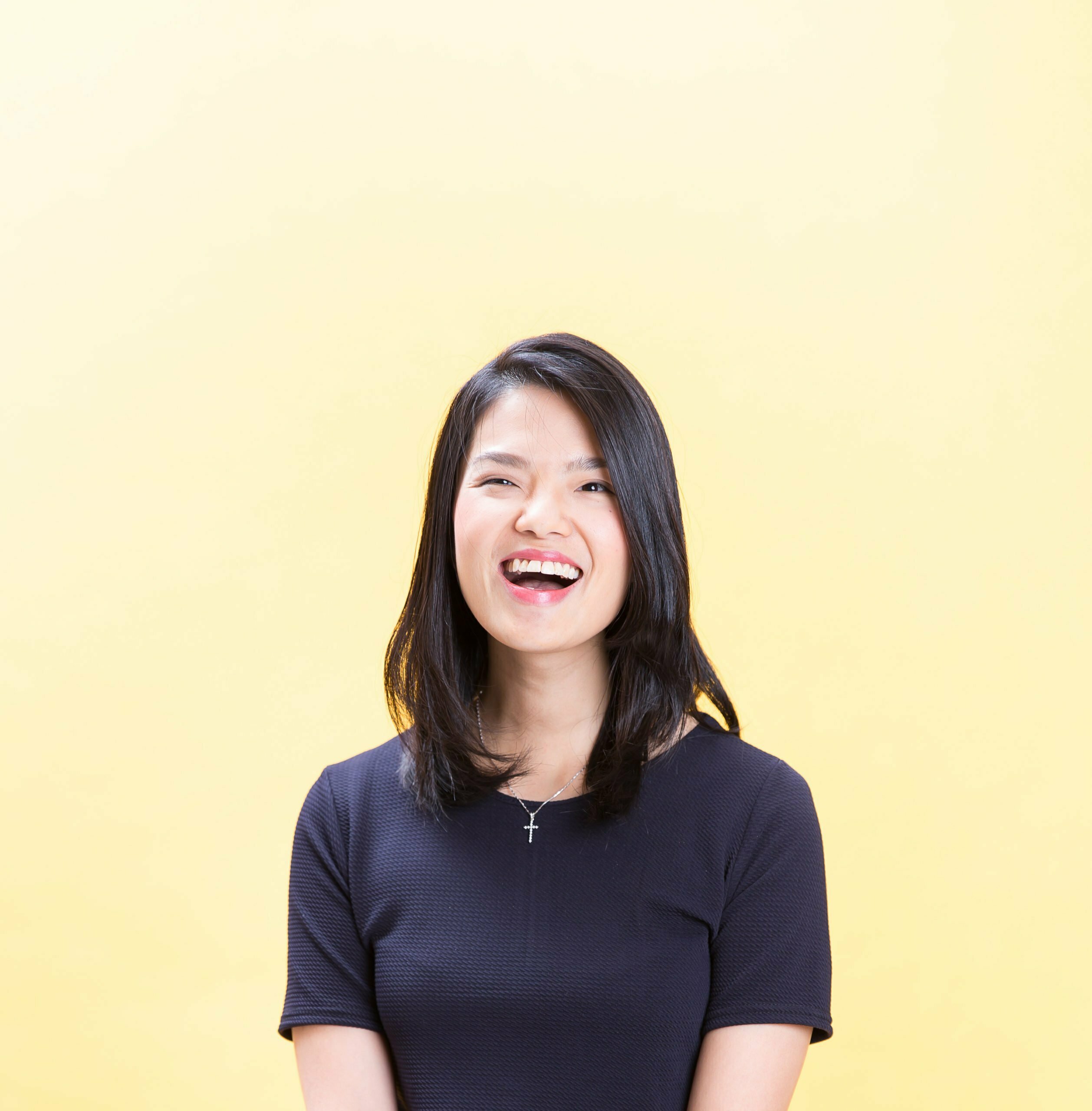 Spotlight: June Bai – On Abortion And The Buttons Project