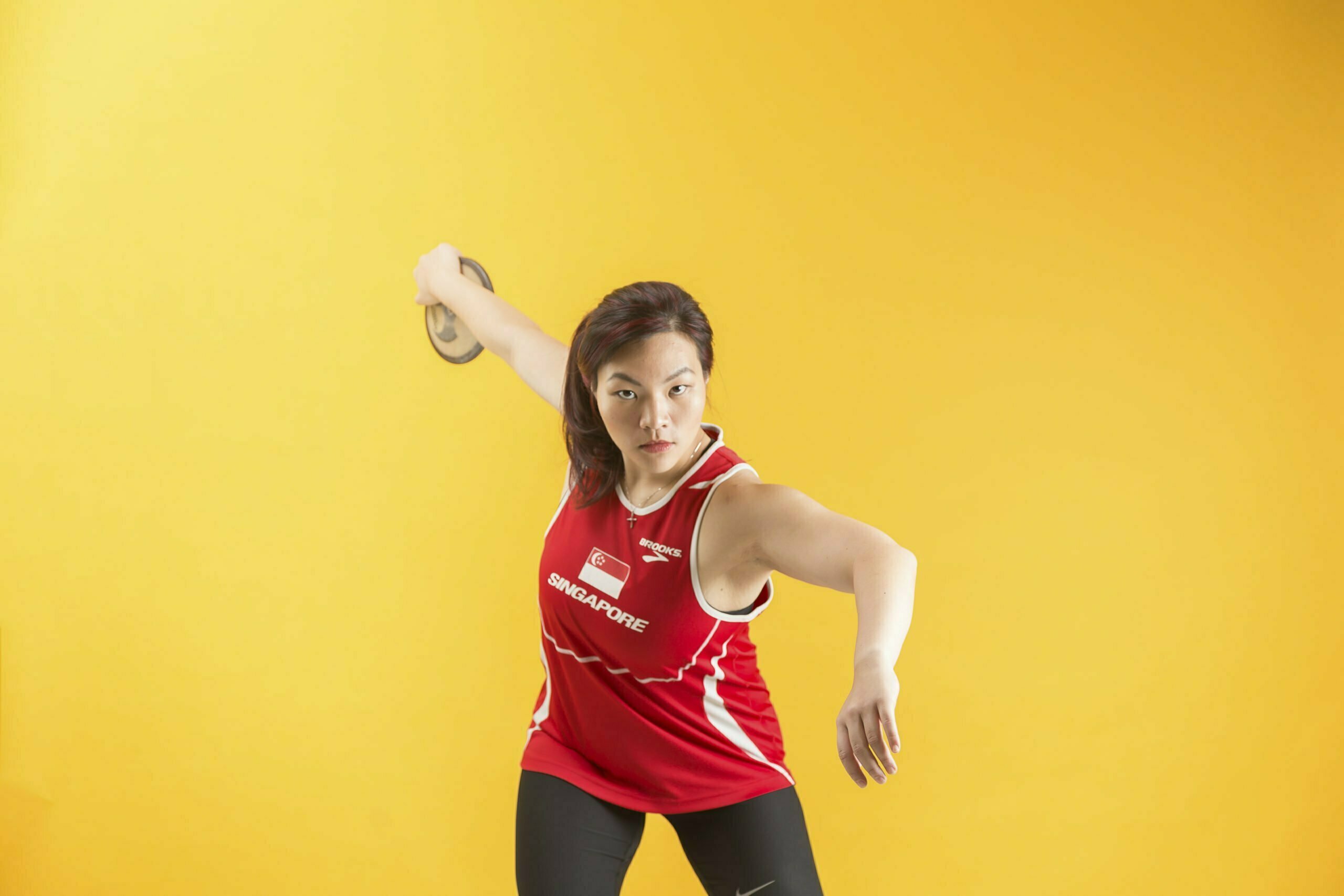 Spotlight: Hannah Lee – Warrior With A Princess Heart