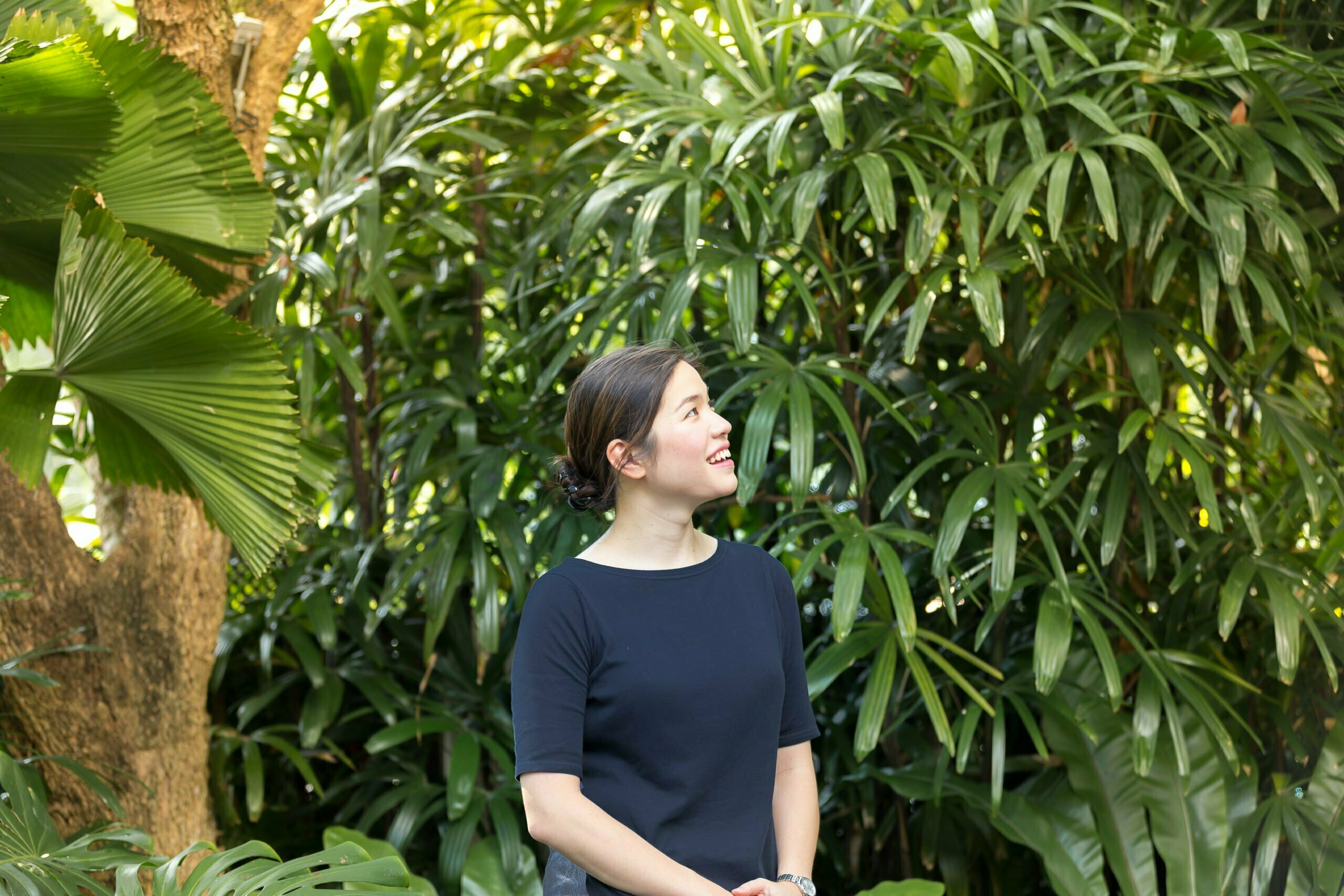 Spotlight: Jemima Ooi’s Story On Missions In The Congo
