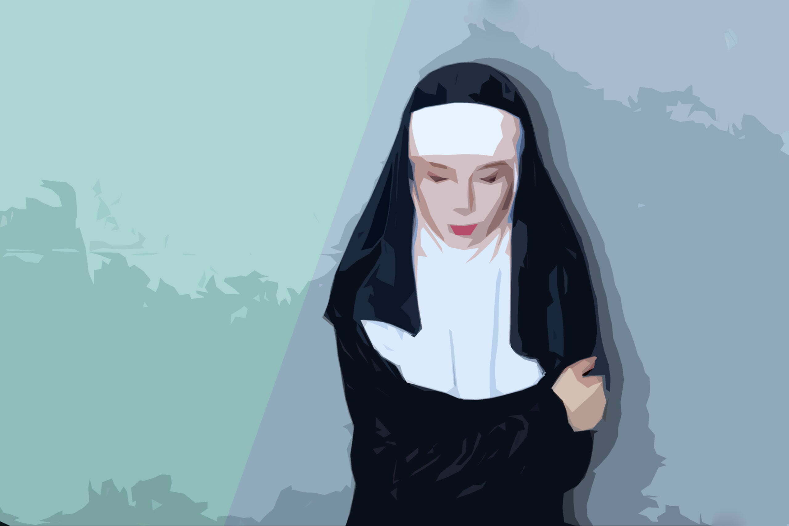 The #NunsToo Movement