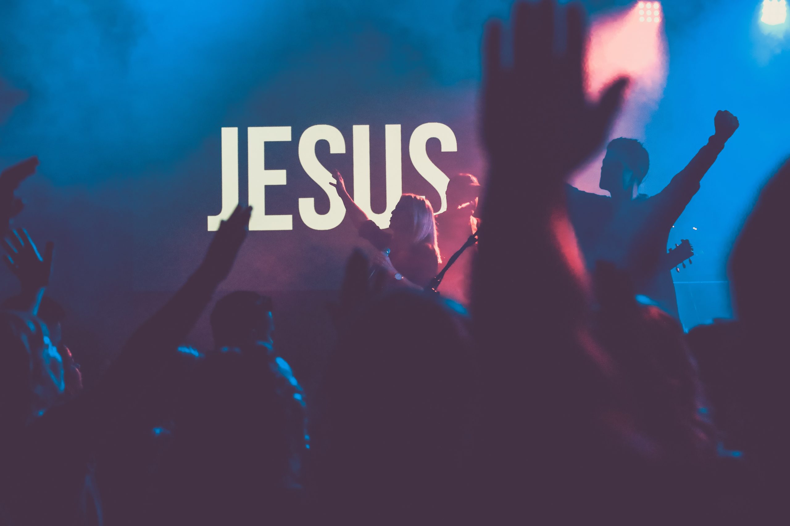 Turning Worries Into Worship