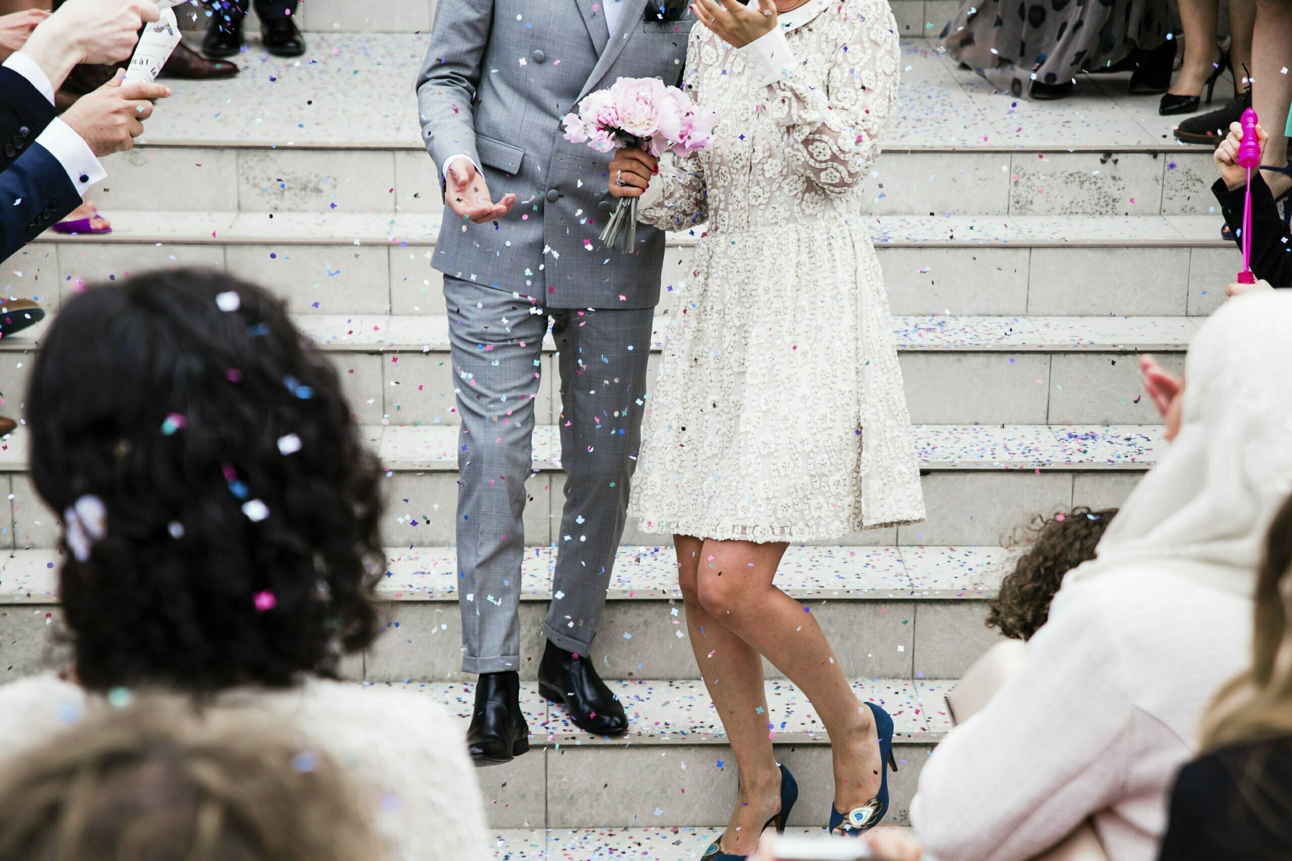 Dig Deeper: What Is Marriage?